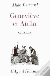 Genevieve Et Attila