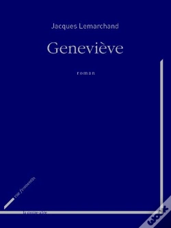 Capa do artigo Geneviève