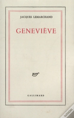 Capa do artigo Genevieve