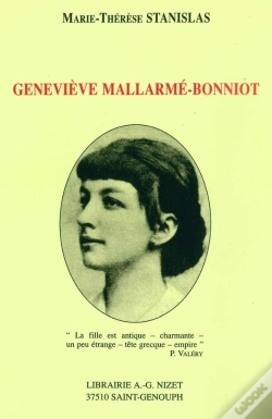 Capa do artigo Geneviève Mallarmé-Bonniot