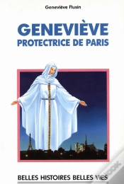 Capa do artigo Geneviève, Protectrice De Paris