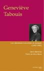 Genevieve Tabouis Les Dernieres Nouvelles De Demain 1892-1985 - Preview