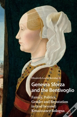 Capa do artigo Genevra Sforza And The Bentivoglio