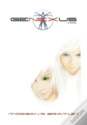 Capa do artigo Genexus