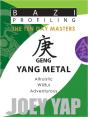 Geng Yang Metal - Preview