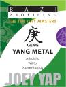 Geng Yang Metal