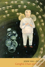 Capa do artigo Genghis Chan On Drums