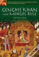 Genghis Khan And Mongol Rule