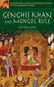 Capa do artigo Genghis Khan And Mongol Rule