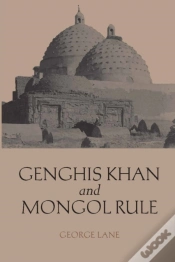 Capa do artigo Genghis Khan And Mongol Rule