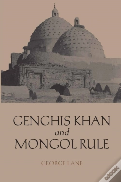 Capa do artigo Genghis Khan And Mongol Rule