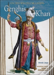Capa do artigo Genghis Khan