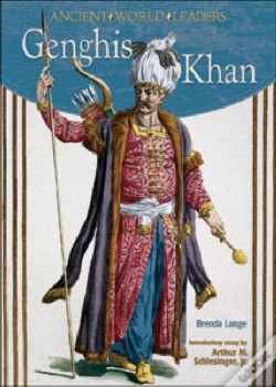 Capa do artigo Genghis Khan