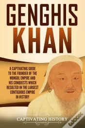 Capa do artigo Genghis Khan