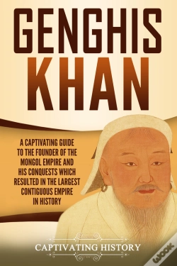 Capa do artigo Genghis Khan