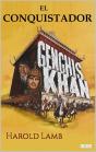 Genghis Khan - El Conquistador - Preview