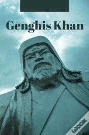 Capa do artigo Genghis Khan