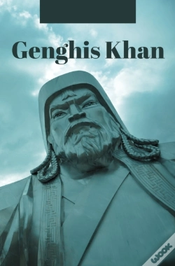 Capa do artigo Genghis Khan