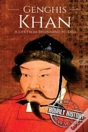 Capa do artigo Genghis Khan