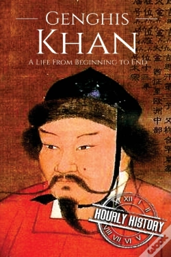 Capa do artigo Genghis Khan