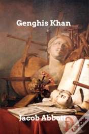 Capa do artigo Genghis Khan