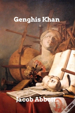 Capa do artigo Genghis Khan