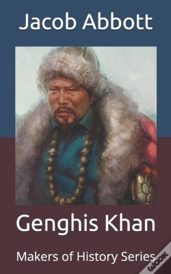 Capa do artigo Genghis Khan