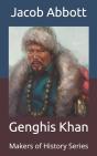Genghis Khan - Preview