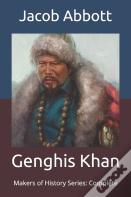 Genghis Khan