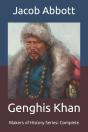 Genghis Khan - Preview