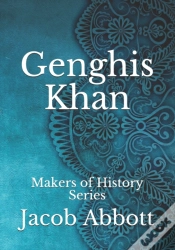Capa do artigo Genghis Khan