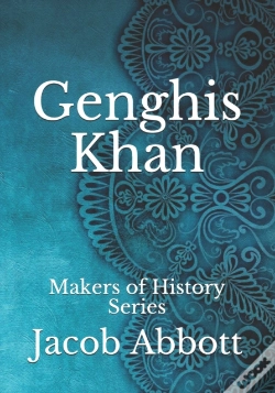 Capa do artigo Genghis Khan