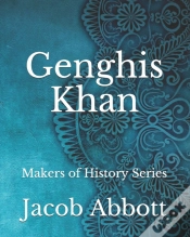 Capa do artigo Genghis Khan