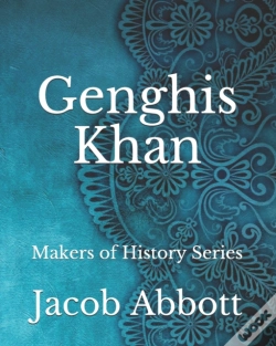 Capa do artigo Genghis Khan