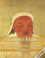 Genghis Khan