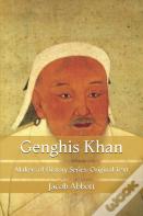 Genghis Khan