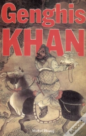 Capa do artigo Genghis Khan