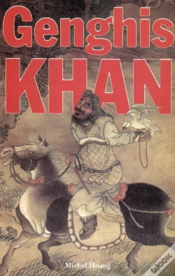 Capa do artigo Genghis Khan