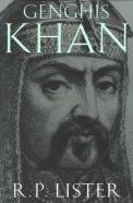 Genghis Khan