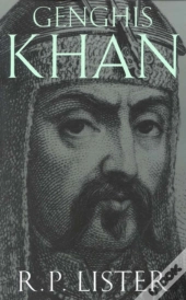 Genghis Khan