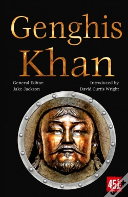 Capa do artigo Genghis Khan