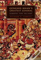 Genghis Khan'S Greatest General