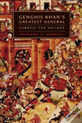Genghis Khan'S Greatest General