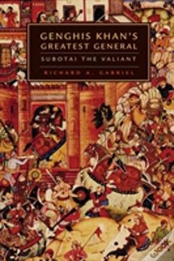 Capa do artigo Genghis Khan'S Greatest General