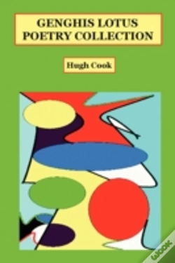 Capa do artigo Genghis Lotus Poetry Collection