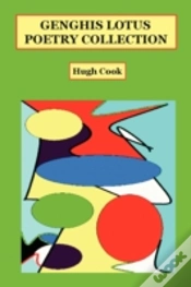 Capa do artigo Genghis Lotus Poetry Collection
