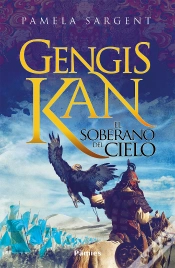 Capa do artigo Gengis Kan