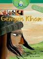 Gengis Kan - Preview