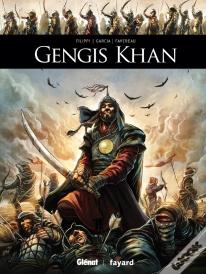 Gengis Khan