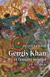 Capa do artigo Gengis Khan Et L